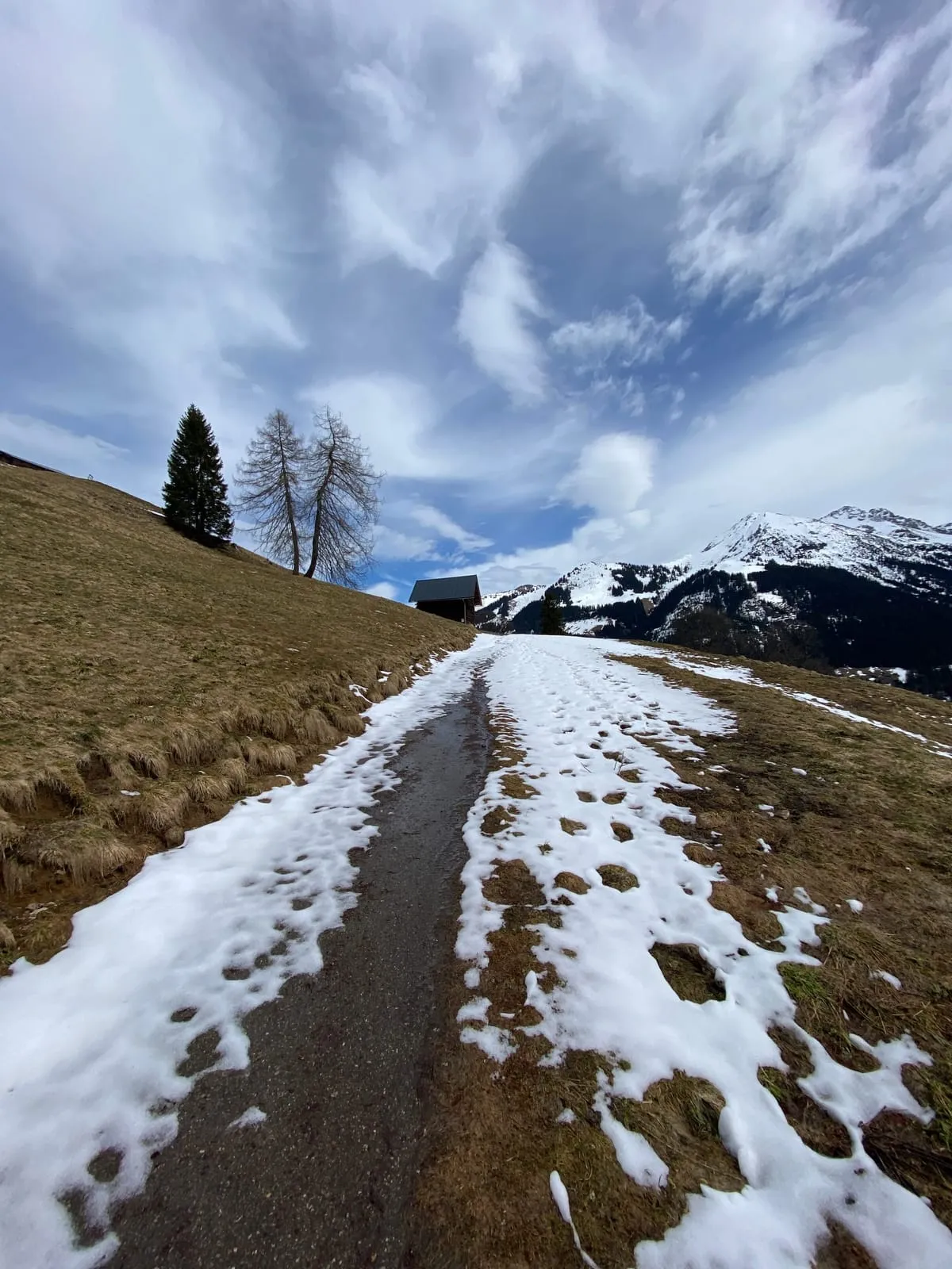 Spaziergang Wildental & Stausee — 12km, 3,5Std, 380Hm