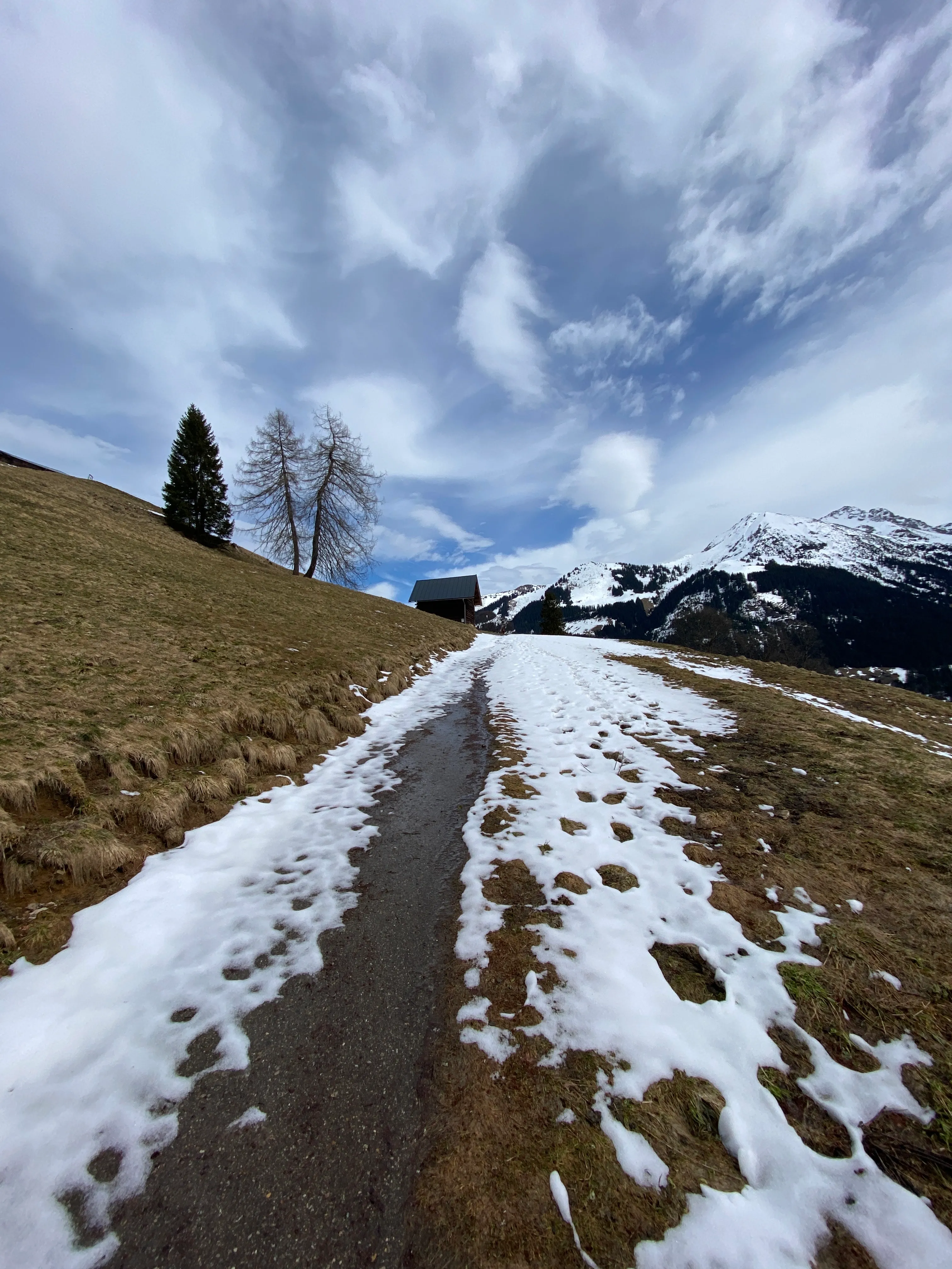Spaziergang Wildental & Stausee — 12km, 3,5Std, 380Hm