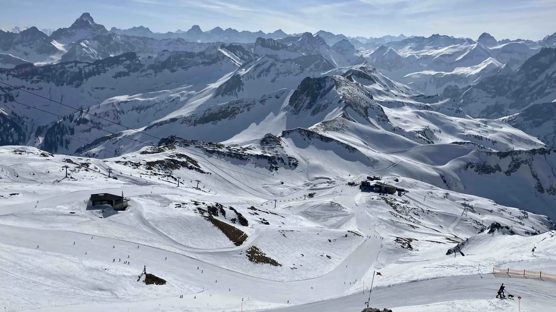 Spaziergang Nebelhorn im Winter — 2km, 1Std, 40Hm