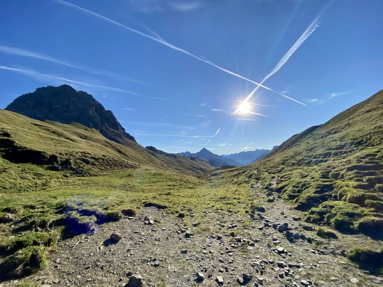 Wanderung Widderstein-Umrundung — 18km, 6Std, 1050Hm
