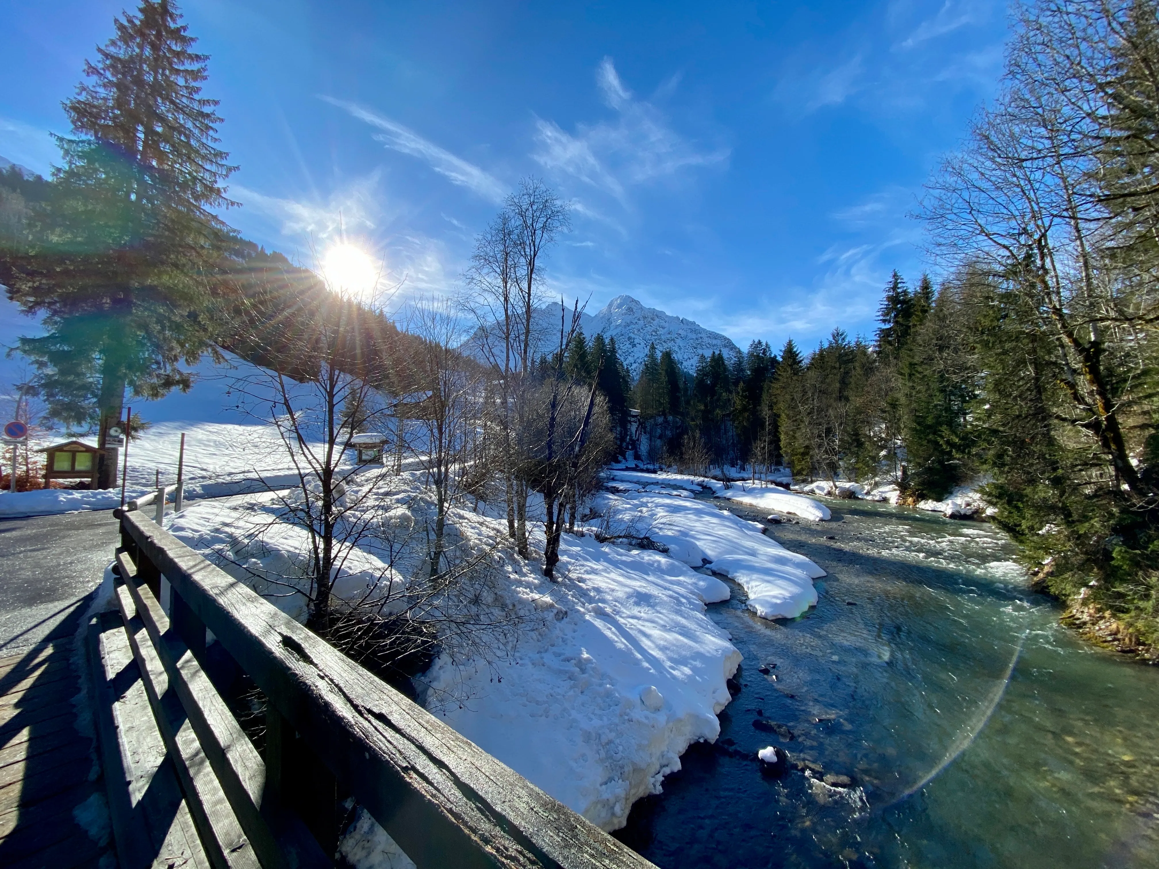 Nebenwasser