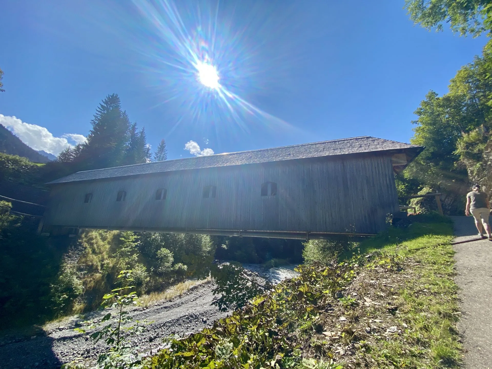 Höflerbrücke