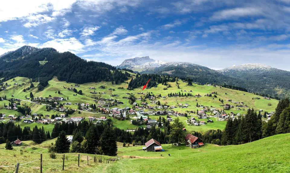 Hirschegg, 2018