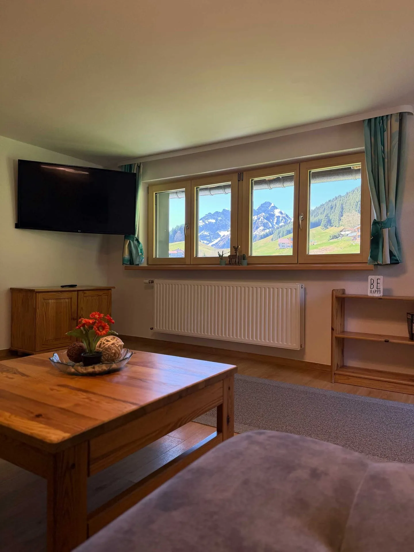 Ferienwohnung 11