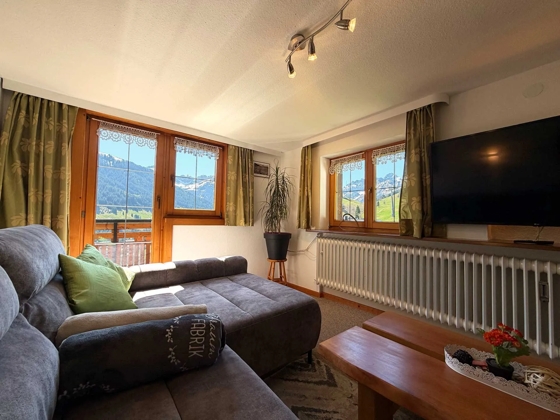 Ferienwohnung 22